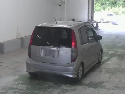 Honda LIFE