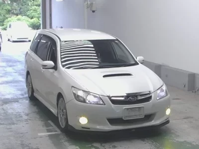 Subaru EXIGA