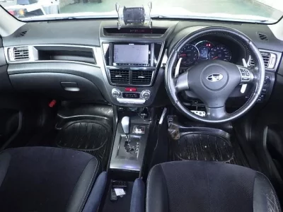 Subaru EXIGA