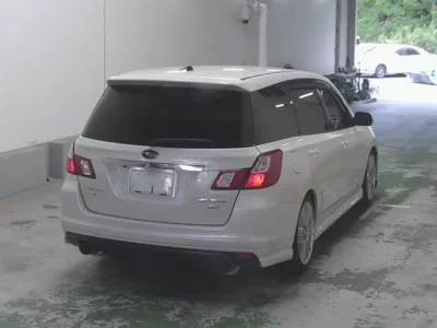 Subaru EXIGA