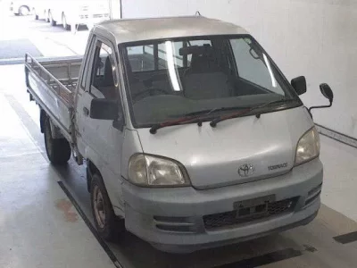 Toyota TOWN ACE TRUCK