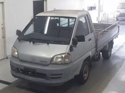 Toyota TOWN ACE TRUCK