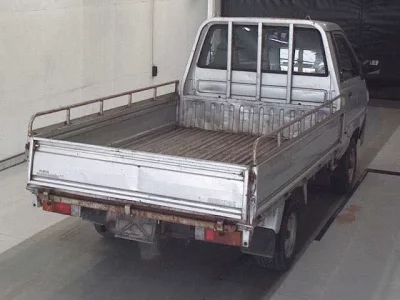 Toyota TOWN ACE TRUCK