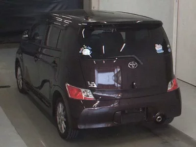Toyota BB