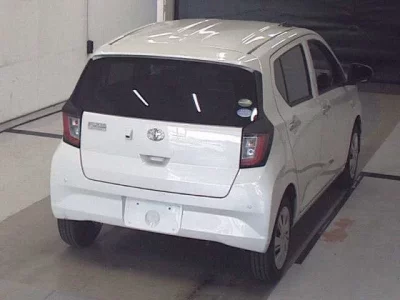 Toyota PIXIS EPOCH