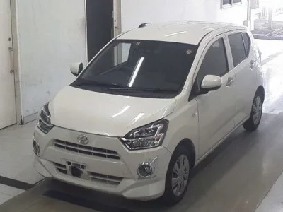 Toyota PIXIS EPOCH