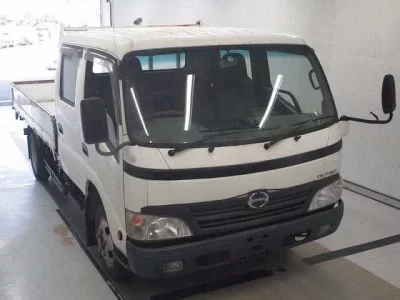 Hino DUTRO