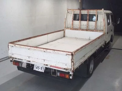 Hino DUTRO