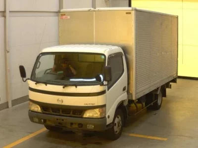 Hino DUTRO