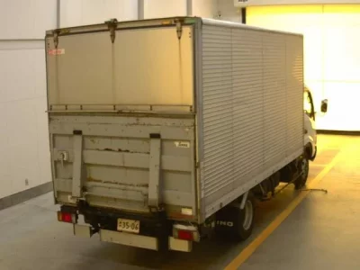 Hino DUTRO