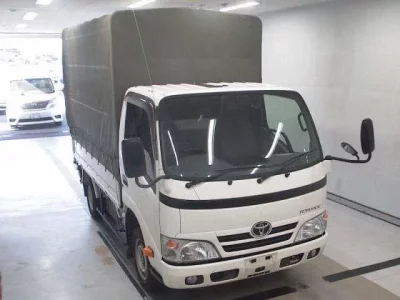 Toyota TOYOACE