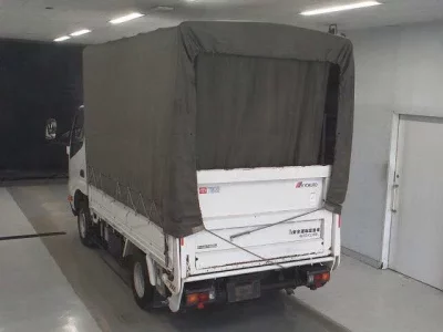 Toyota TOYOACE