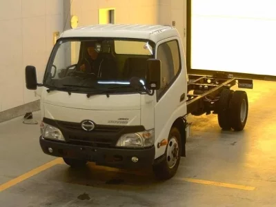 Hino DUTRO