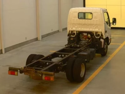 Hino DUTRO