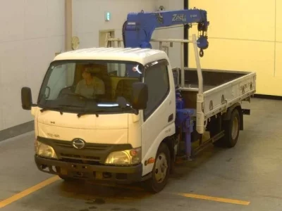 Hino DUTRO