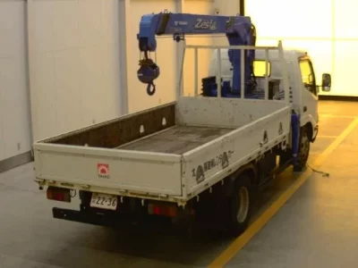 Hino DUTRO