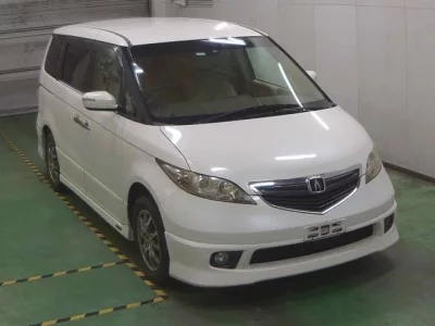 Honda ELYSION