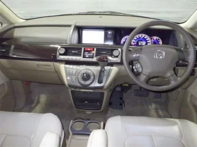 Honda ELYSION