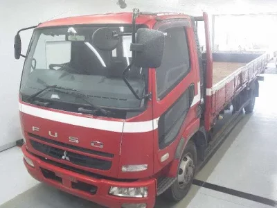 Mitsubishi FUSO FIGHTER