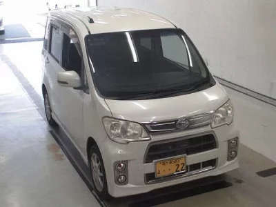 Daihatsu TANTO EXE