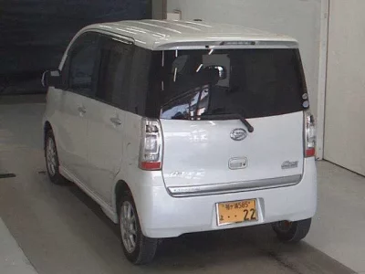 Daihatsu TANTO EXE