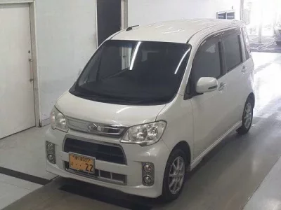 Daihatsu TANTO EXE