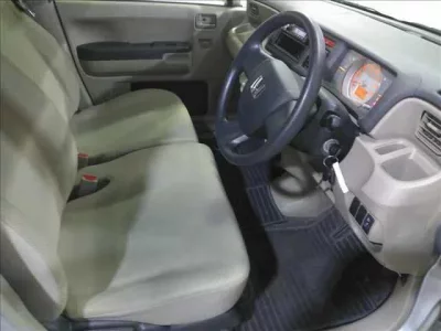 Honda LIFE