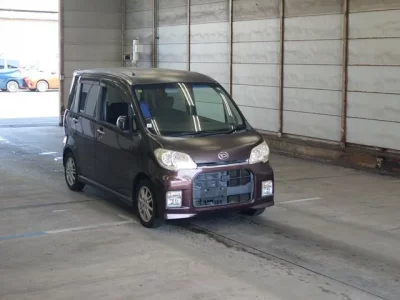 Daihatsu TANTO EXE