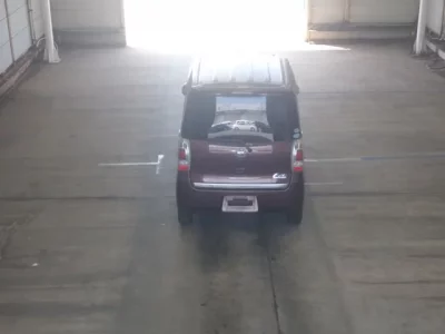 Daihatsu TANTO EXE