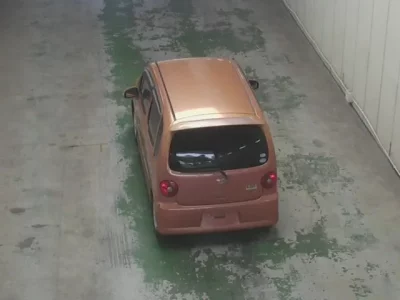 Daihatsu MOVE LATTE