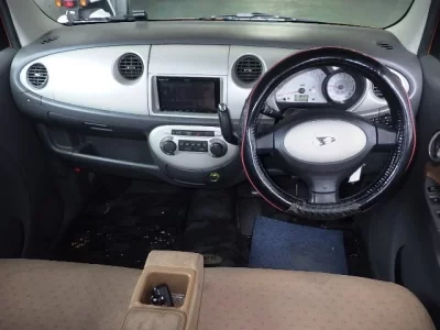 Daihatsu MOVE LATTE