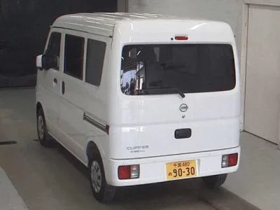 Nissan CLIPPER VAN