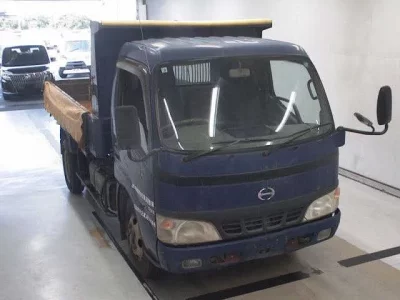 Hino DUTRO