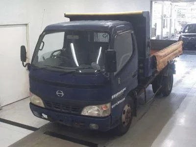 Hino DUTRO