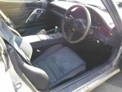 Suzuki CAPTINO