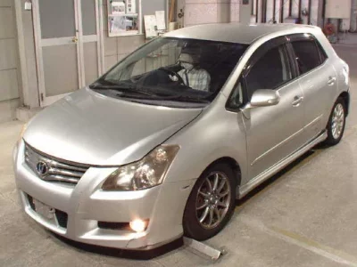 Toyota BLADE