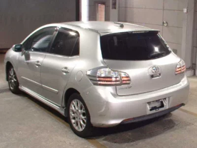 Toyota BLADE