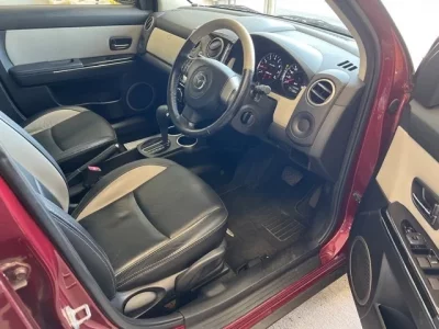 Mazda VERISA