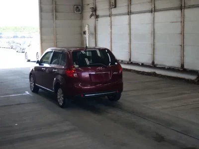 Mazda VERISA