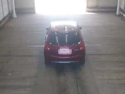 Mazda VERISA