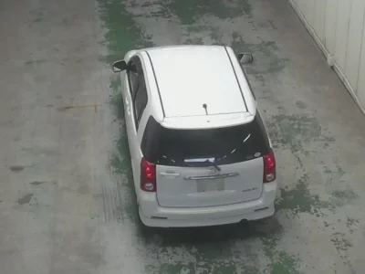Toyota RAUM