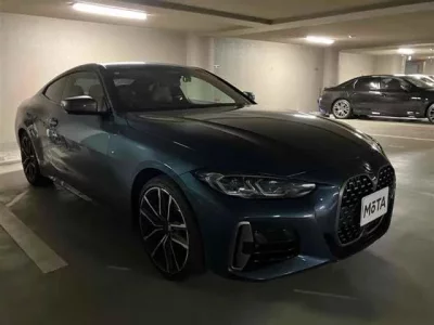 BMW 4-Series
