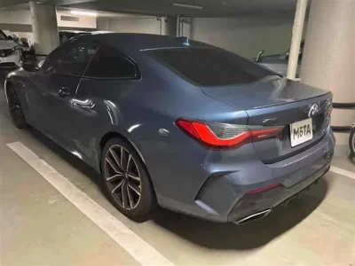BMW 4-Series