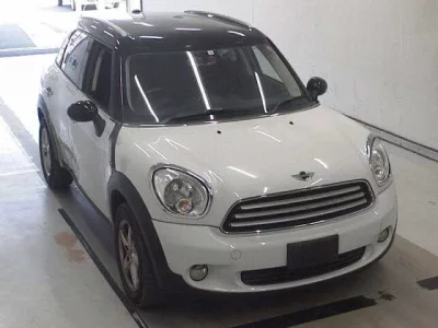 BMW MINI