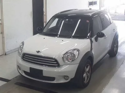 BMW MINI