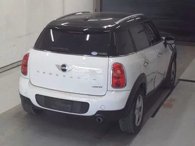 BMW MINI