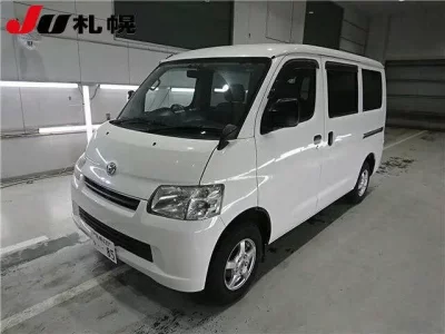 Toyota LITE ACE VAN