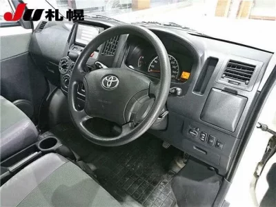 Toyota LITE ACE VAN