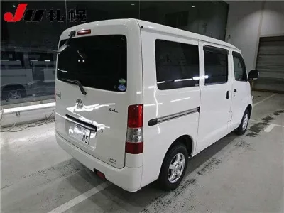 Toyota LITE ACE VAN