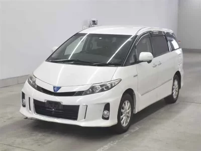 Toyota ESTIMA HYBRID